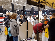 2019 - IX Piston Powered Auto Rama (37)